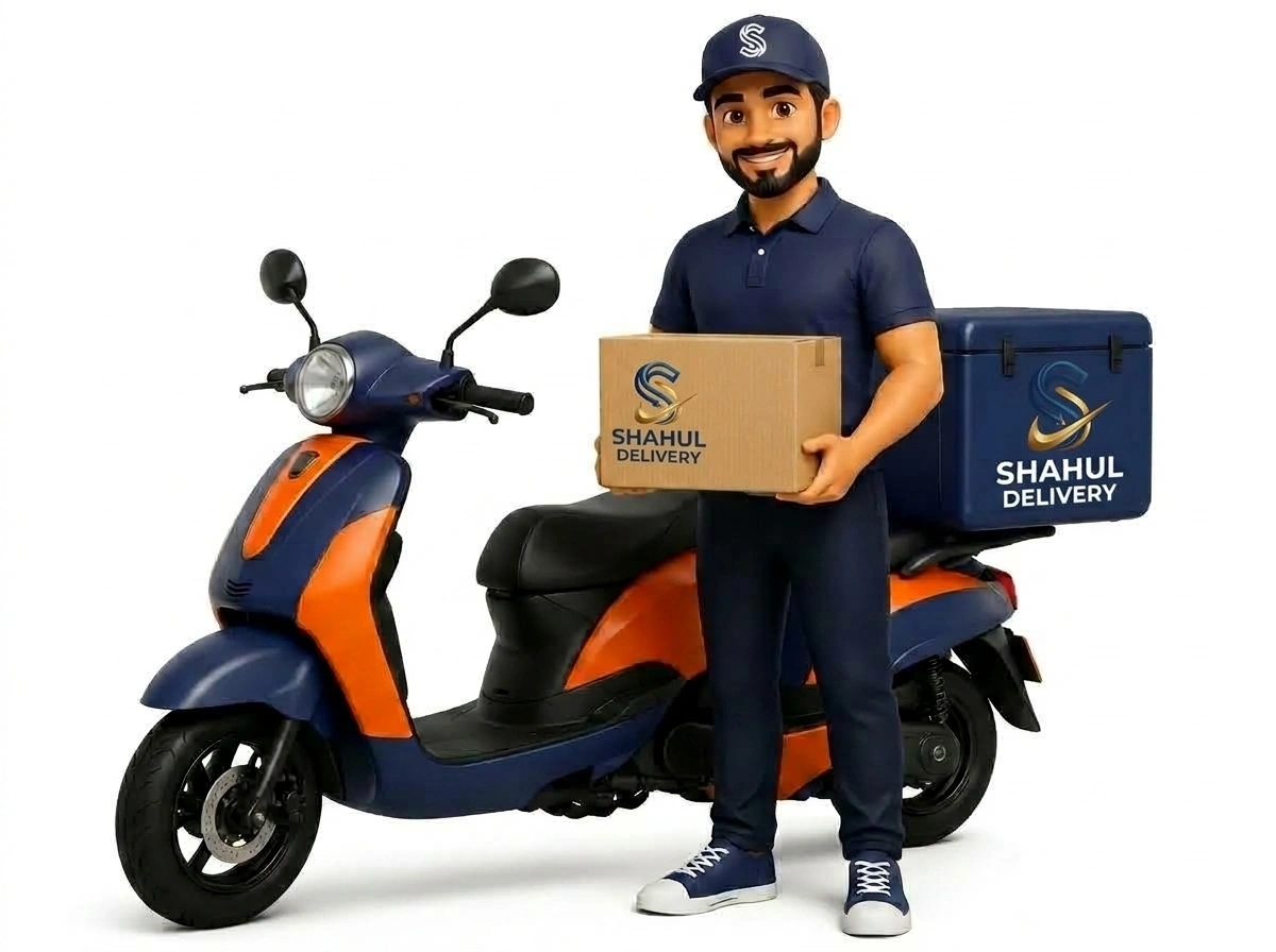 Last-Mile Delivery