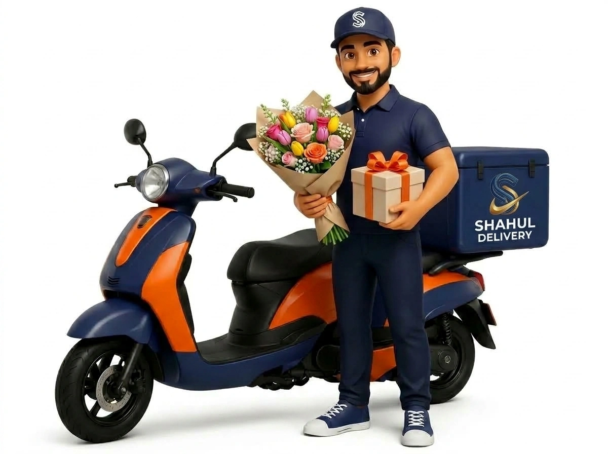 Flowers and Gift Delivery